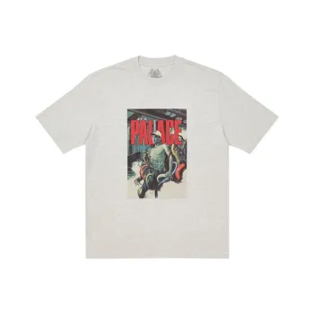 PALACE Mangas T shirt