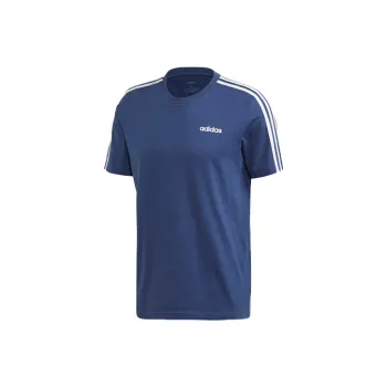 Adidas AEROREADY T Shirts Men Technology Indigo