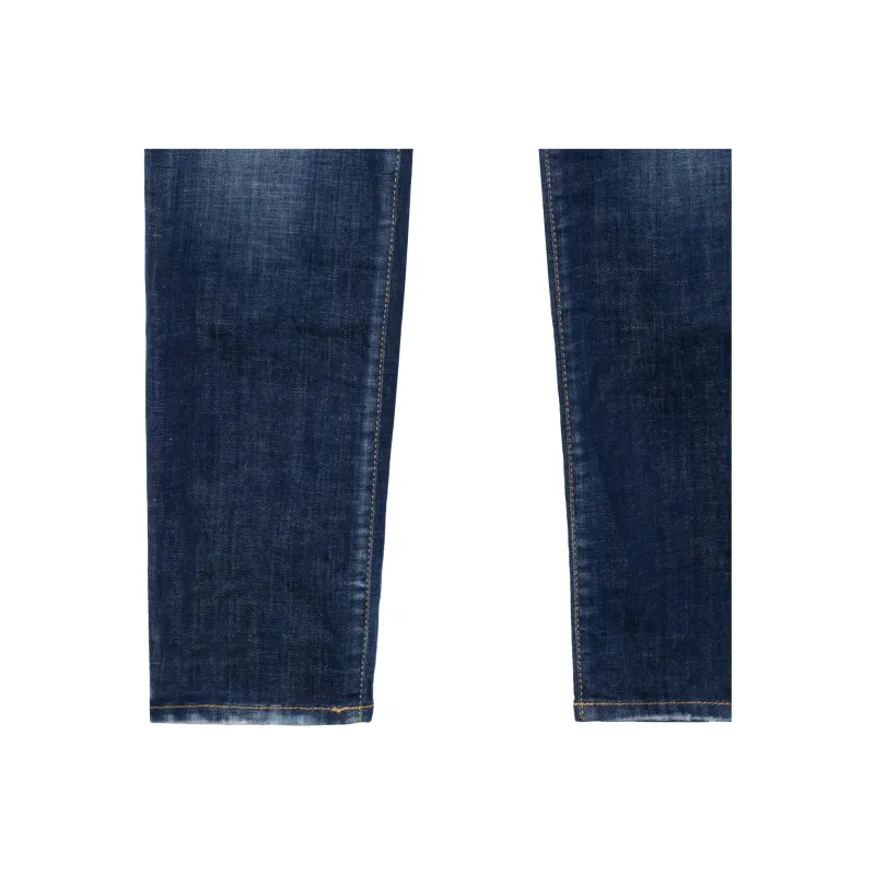 DSQUARED 2 Skinny fit Denim Jeans-7