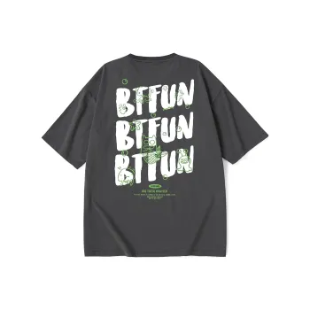 Bt Elbow Length Sleeved T Shirt Unisex