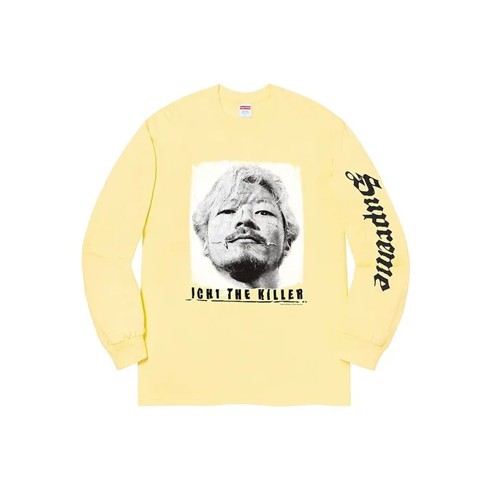 Supreme Ichi The Killer L/S Tee-6