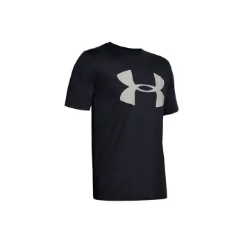 Under Armour T Shirt Men's Black