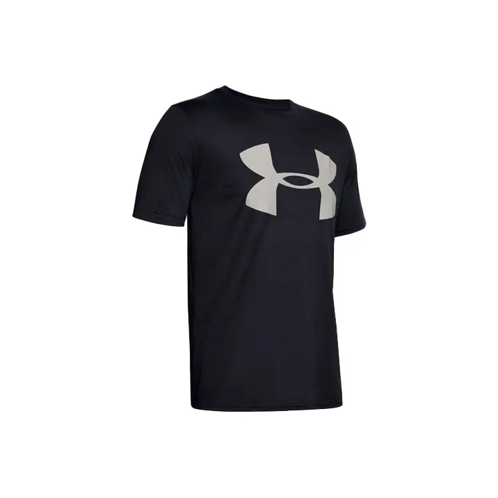 Under Armour T Shirt Men's Black-0