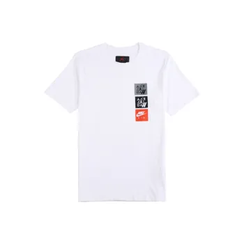 JORDAN Air JORDAN 4 T Shirts Men