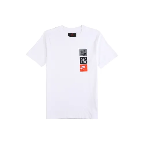 Jordan Brand takes a page from Comme des Garçons collaborations with their