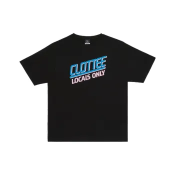 CLOT T Shirts Unisex