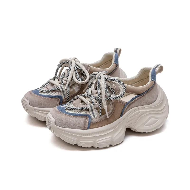 Jay Low Top Casual Shoes Women's-6