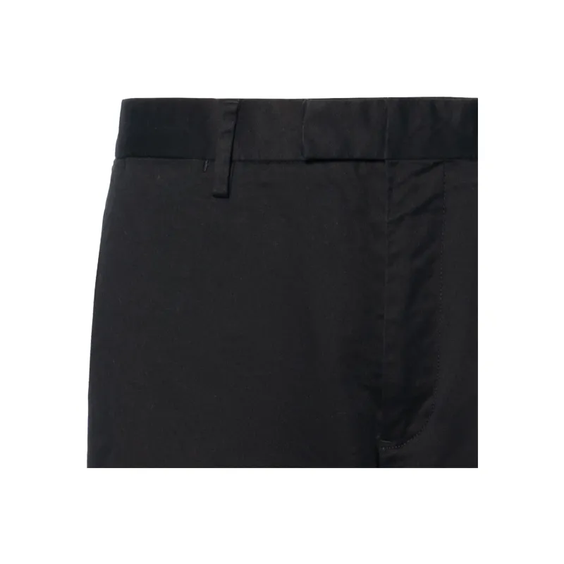 Polo Ralph Lauren Straight Leg Trousers-7