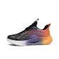 Black Purple Yellow