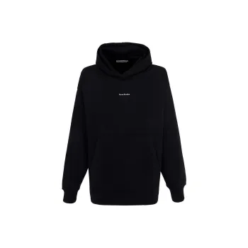 Acne Studios Sweatshirts Men Black