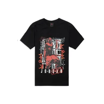 JORDAN Mj 2 Tee