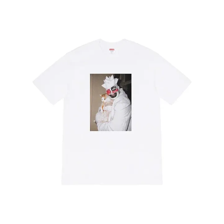 Supreme Leigh Bowery Tee-2