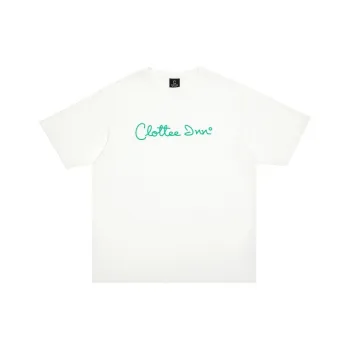 CLOT T Shirts Unisex