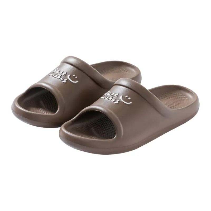 Ailise Sandal Slippers Coffee/Black/Khaki/Pink-0