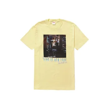 Supreme King Of New York Tee