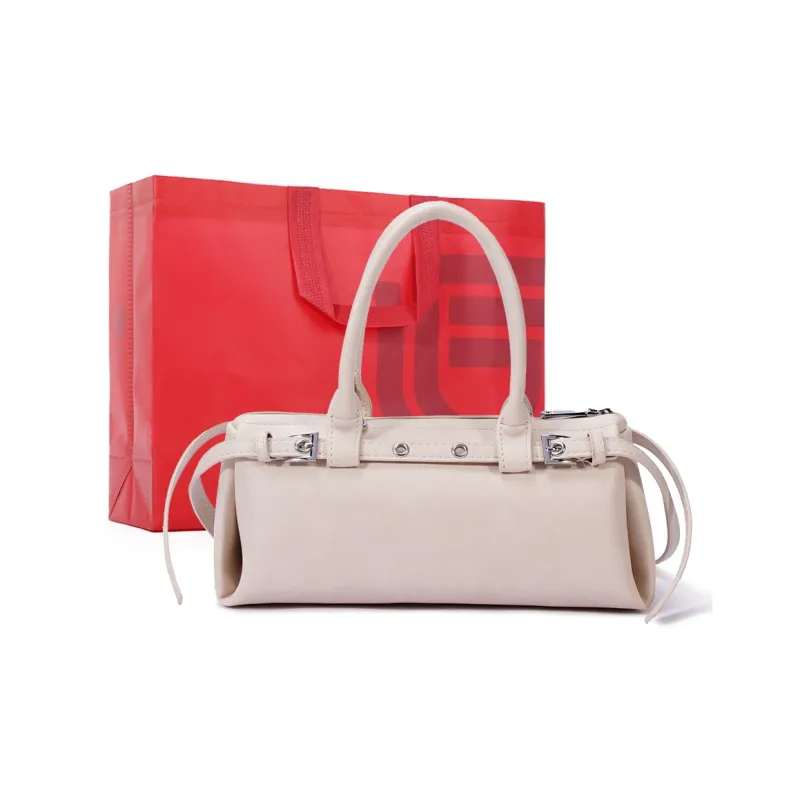 Dubaolu Synthetic Leather Handbag Shoulder Bag Crossbody Bag Regular Women's Multicolor-7
