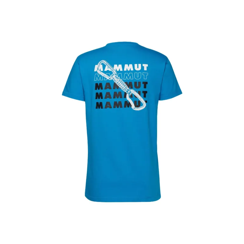 MAMMUT Massone Quickdraw T Shirt Men's-1
