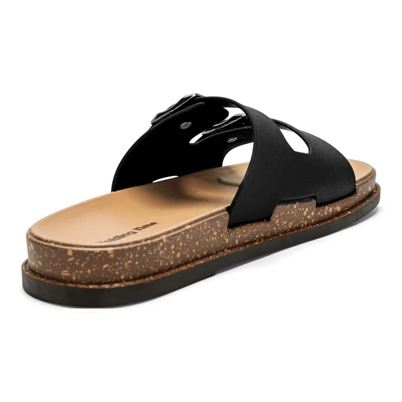 TZLDN Slippers / Home Slippers-5