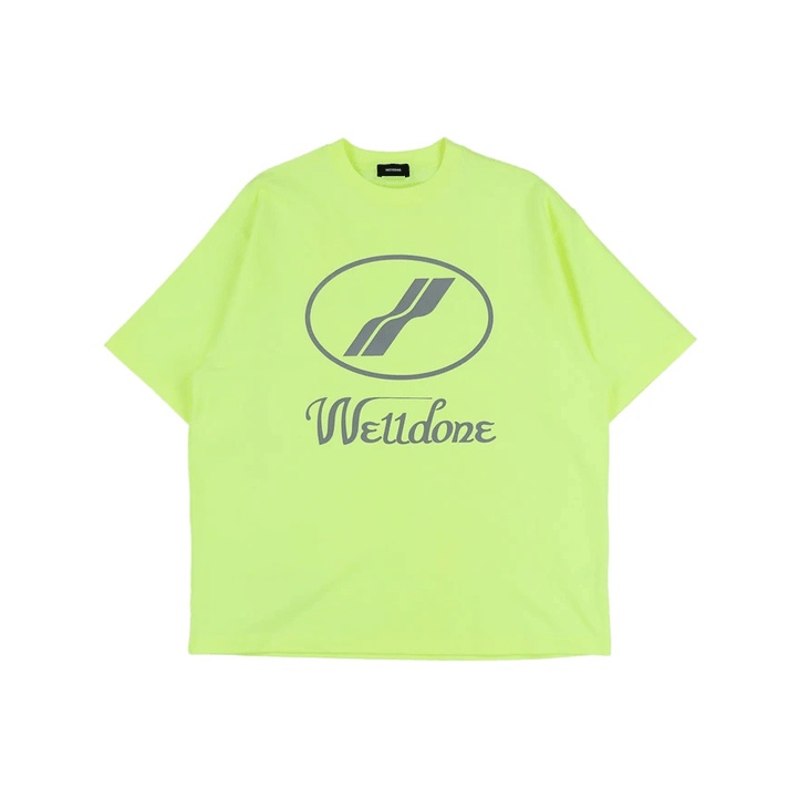 We11done Green Tops on Sale & Authentic - POIZON