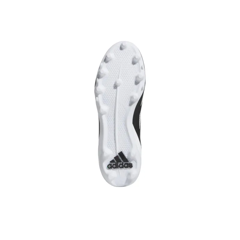 Adidas Adizero Impact.2 Core Black Cloud White-5