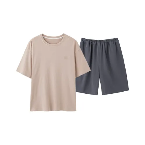 WANANNI Men Pajama Sets