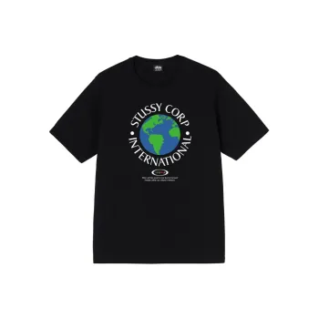Stussy Utopia Tee