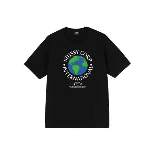 Stussy Utopia Tee