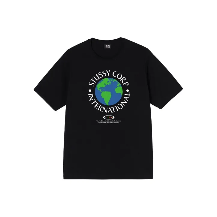 Stussy Utopia Tee-0