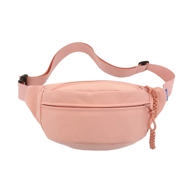 Tonlion Canvas Sling Bag Unisex Multicolor-7