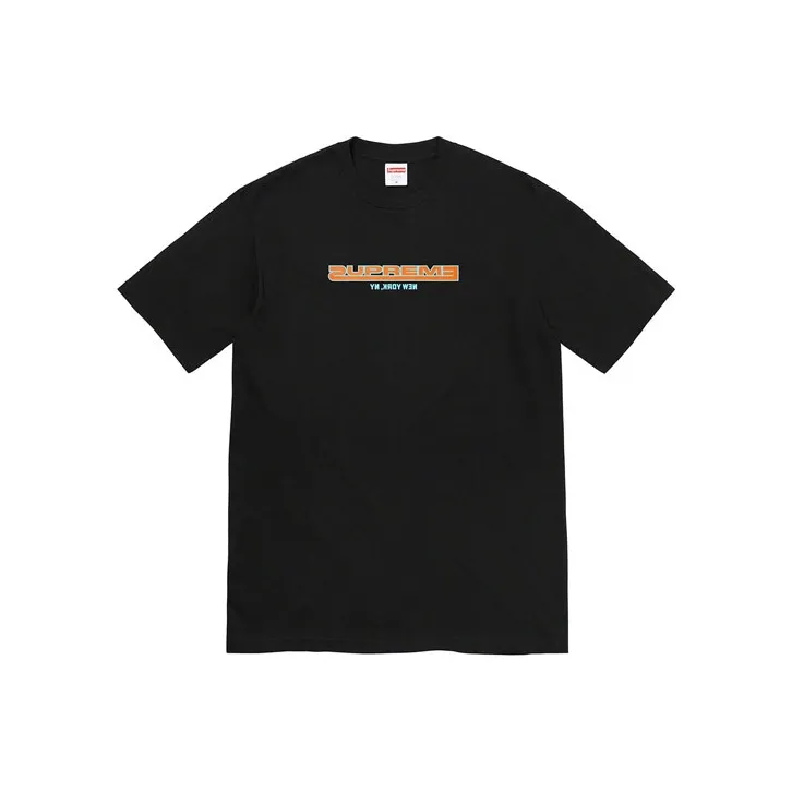 Supreme Connected Tee-1