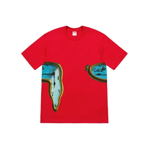 Supreme The Persistence Of Memory Tee
