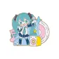 CY997009 Sweet Fun Melody Brooch Style A