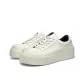 White Distressed