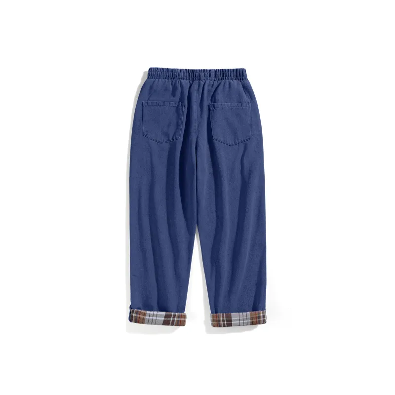 FASTFISH Jeans Unisex-10