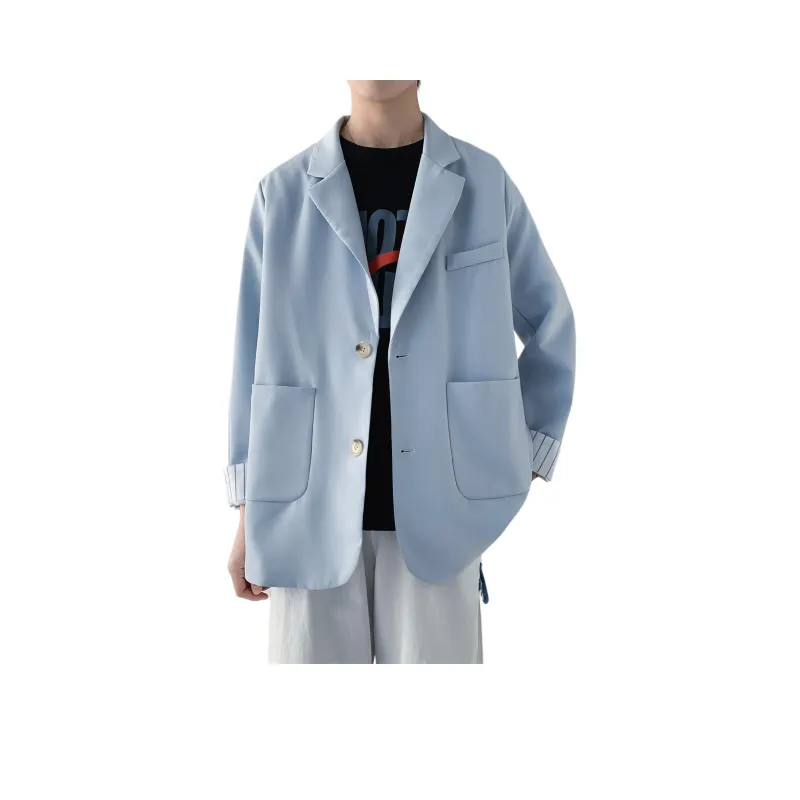 NOAHGIGI Business Suits Unisex-11