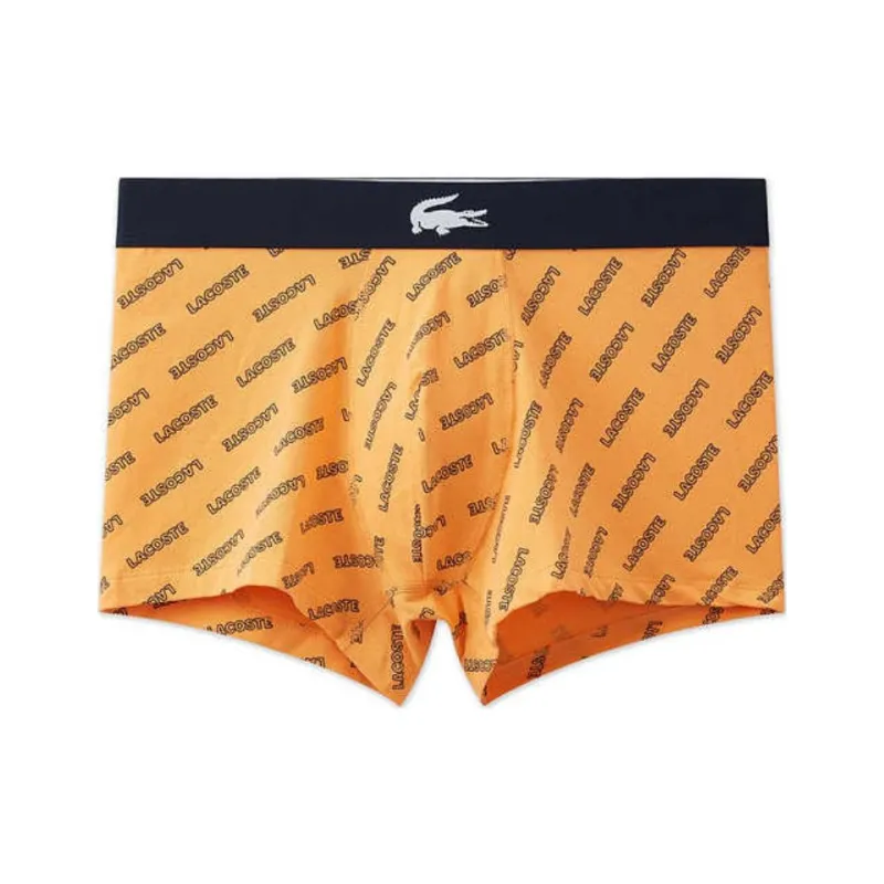 LACOSTE Underpants Men's 3 Pack-1