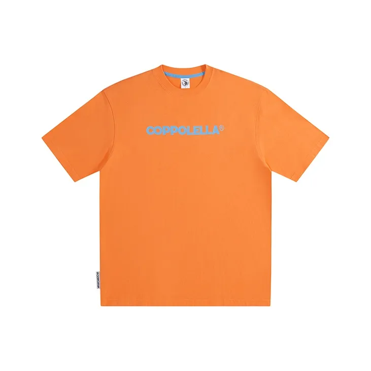 COPPOLELLA T-Shirts Unisex-8