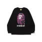 Black Purple