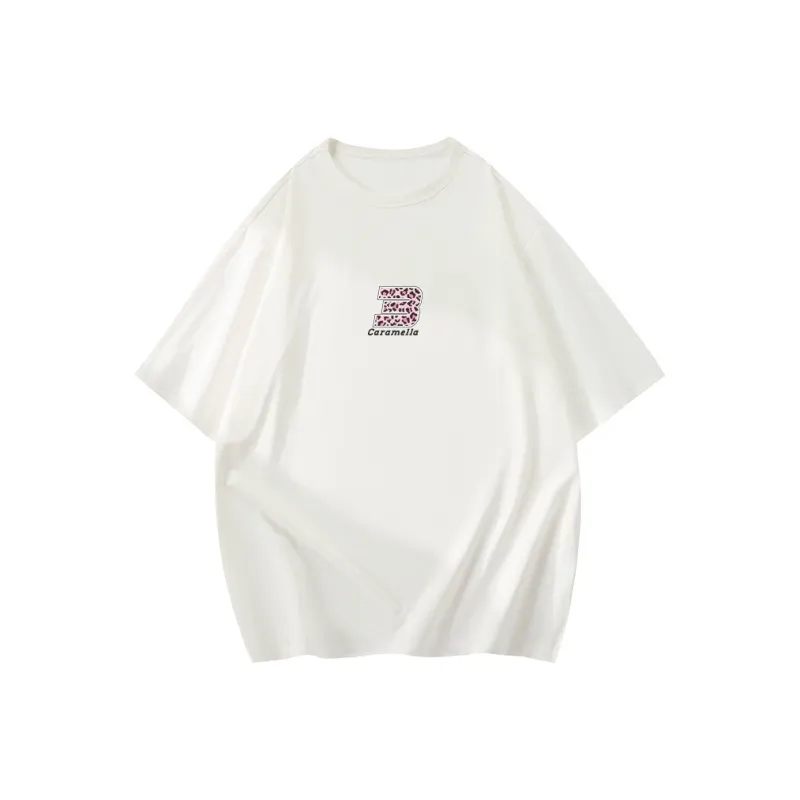Caramella T Shirts Unisex-1