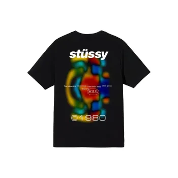 Stussy Soul Tee