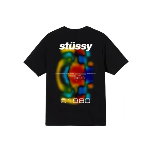 Stussy Soul Tee