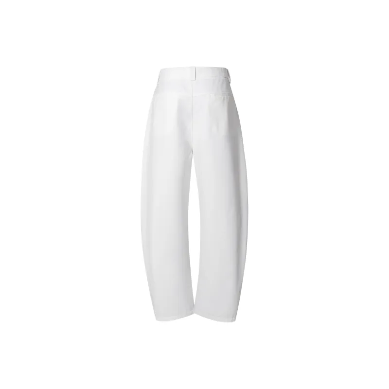 F.I.W FANGIWEN Casual Pants Unisex-5