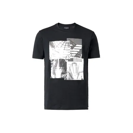 EMPORIO ARMANI T Shirts Unisex-0