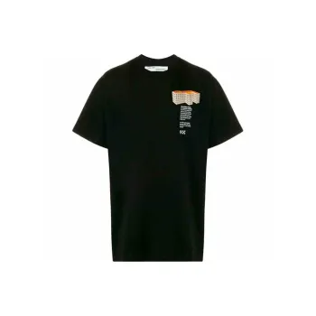 OFF WHITE Ss20 T Shirts Men