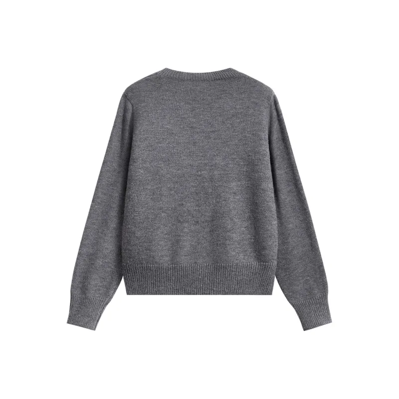 RED DRAGONFLY Knitwear Unisex-1