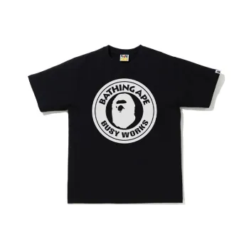 A BATHING APE Bape T Shirts Men