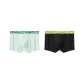 Mint Green+Black (2 Pack)