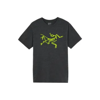 Arcteryx Ionia Merino Wool Series T Shirts Men