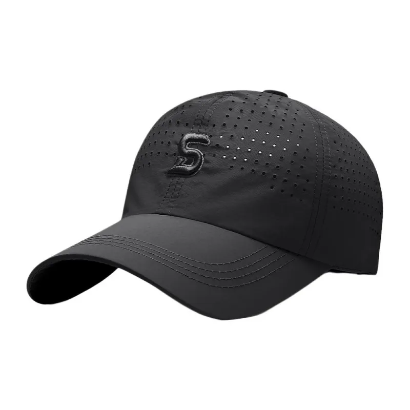 TUCANO Polyester Baseball Caps Unisex-3