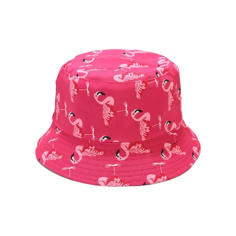 Mulinsen Polyester Bucket Hats Unisex-4
